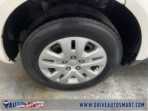 Used 2020 Dodge Journey SE image 24