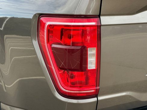 Used 2023 Ford F150 XLT image 44