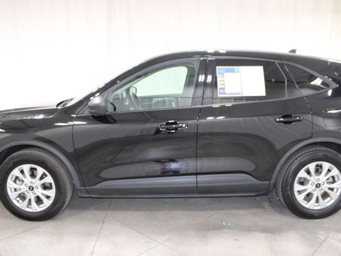 Used 2025 Ford Escape Active FWD image 6