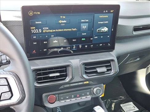 New 2026 Ford Mustang Coupe image 11