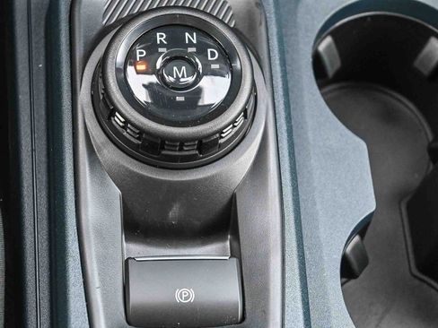 New 2026 Ford Maverick Lobo AWD/4WD image 28