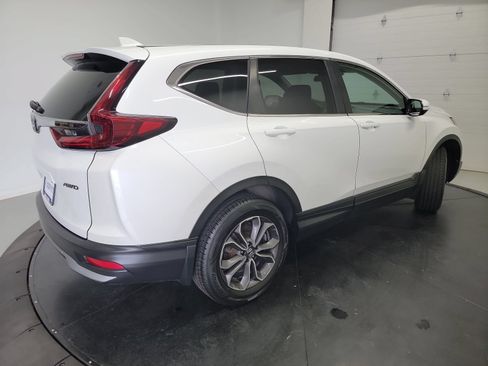 Used 2020 Honda CR-V EX image 9