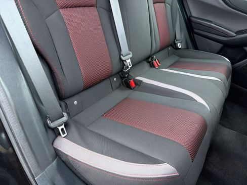 Used 2022 Subaru Impreza 2.0i Sport image 22