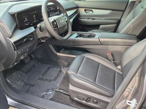 Certified 2026 Nissan Murano SL w/ Comfort Package AWD/4WD image 17