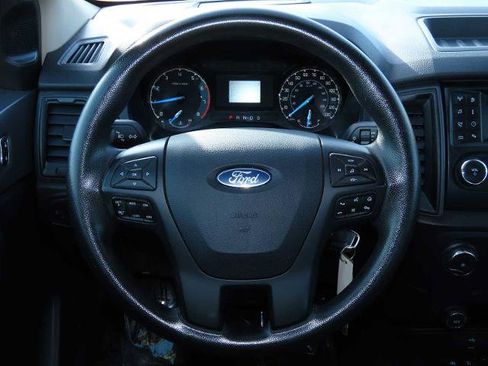 Certified 2019 Ford Ranger XL w/ Equipment Group 101A Mid image 26