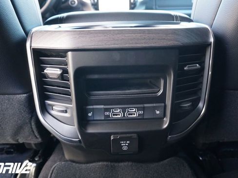 Used 2026 RAM 3500 Laramie image 32