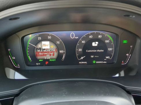 New 2026 Honda Civic Sport Touring image 18