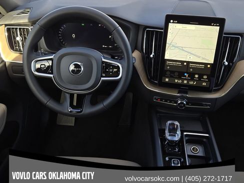 Used 2026 Volvo XC60 B5 Plus w/ Protection Package Premier AWD/4WD image 27