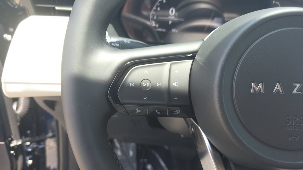 New 2026 MAZDA CX-5 Preferred AWD/4WD image 16