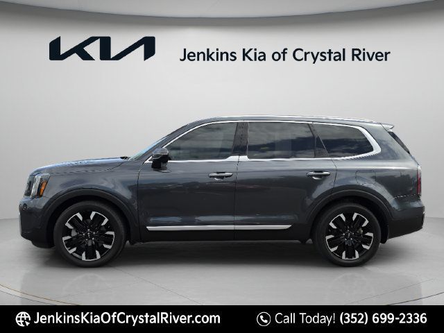 Used 2024 Kia Telluride SX Prestige AWD/4WD image 13