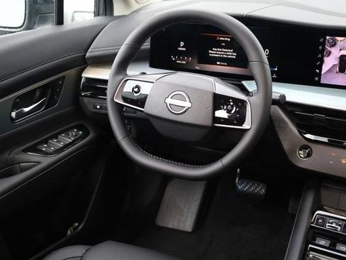 New 2026 Nissan Murano SL AWD/4WD image 28