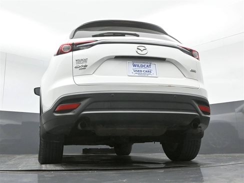 Used 2018 MAZDA CX-9 Grand Touring AWD/4WD image 34