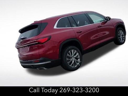 New 2026 Buick Enclave Preferred image 6