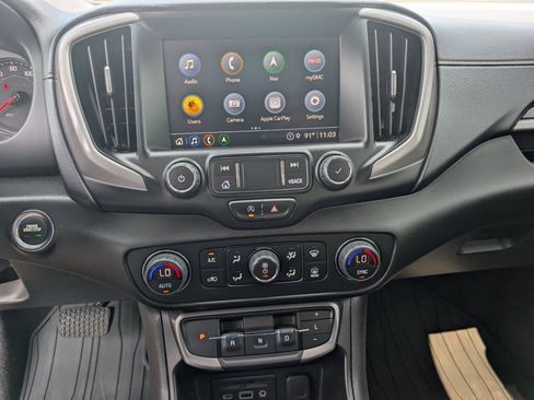 Used 2023 GMC Terrain AT4 w/ LPO, 'HIT The Road' Package AWD/4WD image 18