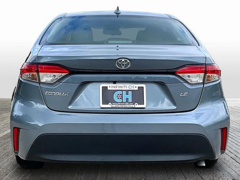 Used 2024 Toyota Corolla LE FWD image 7