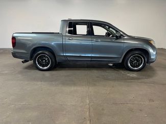 Used 2018 Honda Ridgeline RTL-E video 2