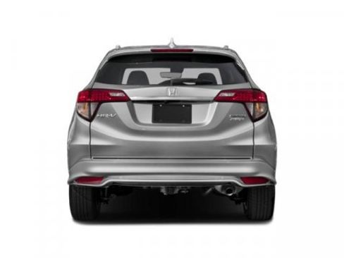 Used 2020 Honda HR-V Touring image 5