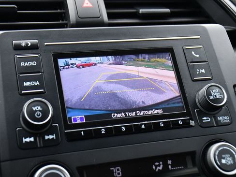 Used 2020 Honda Civic LX image 24