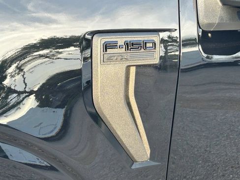 Used 2025 Ford F150 STX w/ Equipment Group 201A FX4 AWD/4WD image 17