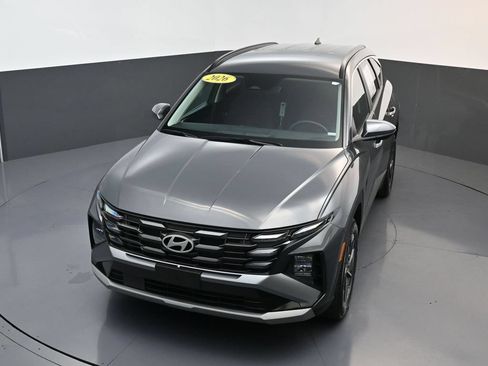Certified 2026 Hyundai Tucson SEL FWD image 20