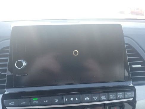 New 2026 Honda Odyssey EX-L image 19