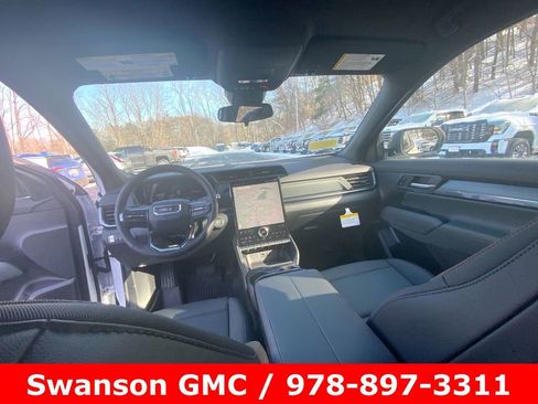 New 2026 GMC Terrain AT4 w/ Convenience Package III image 20