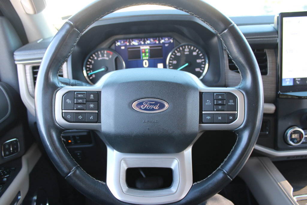 Used 2024 Ford Expedition Max Limited RWD image 31