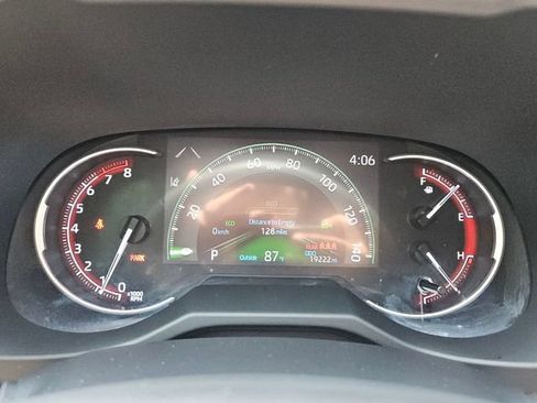 Used 2023 Toyota RAV4 XLE Premium FWD image 26