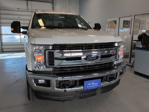 Certified 2018 Ford F350 XLT w/ XLT Value Package AWD/4WD image 38