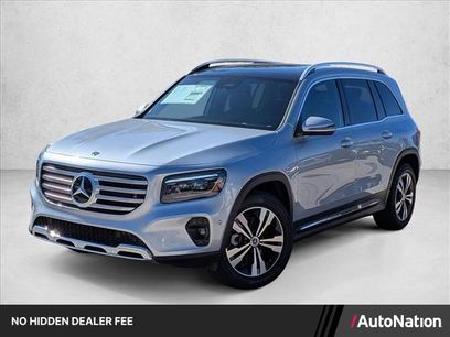 Used 2026 Mercedes-Benz GLB 250