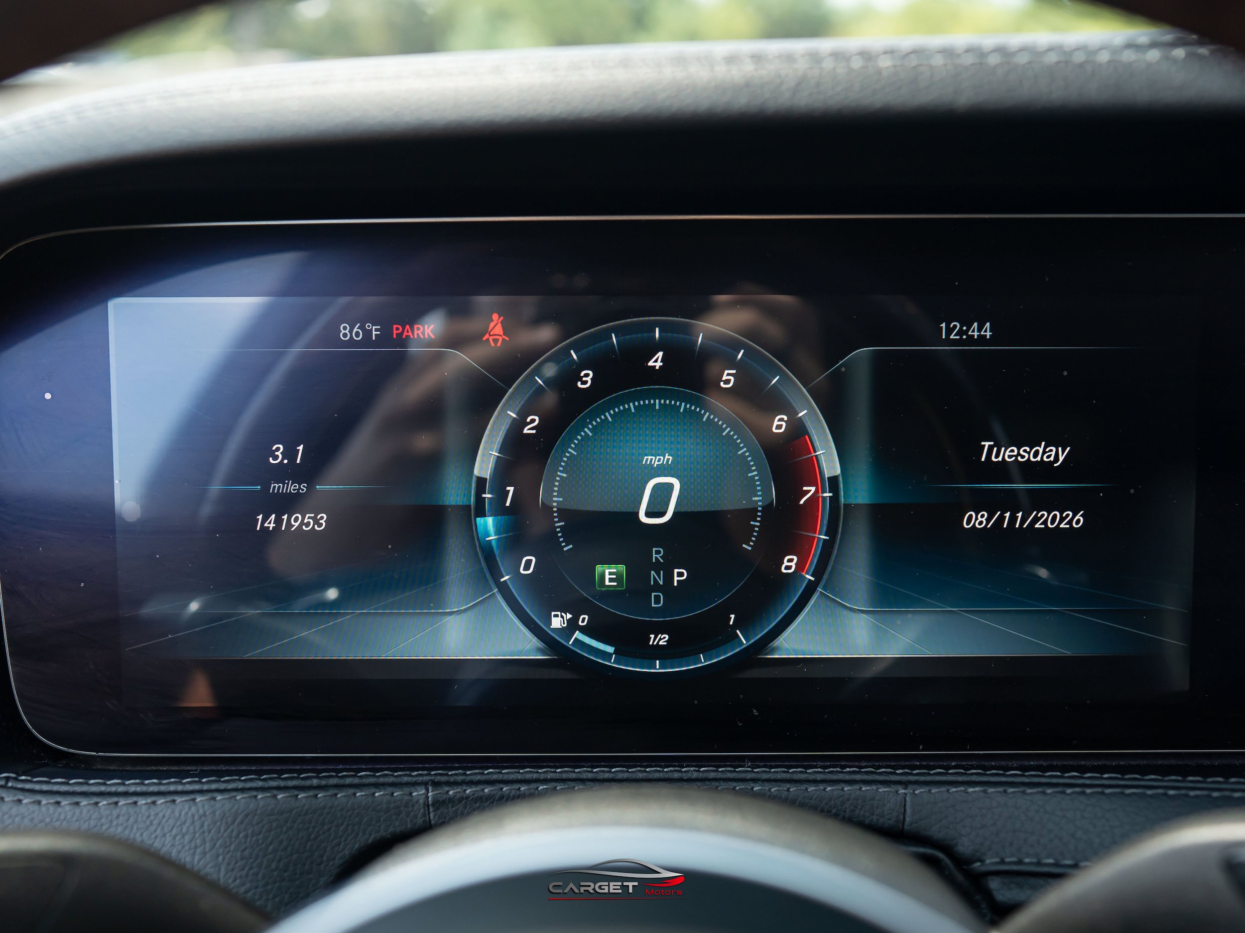 Used 2019 Mercedes-Benz S 560 4MATIC Sedan image 30