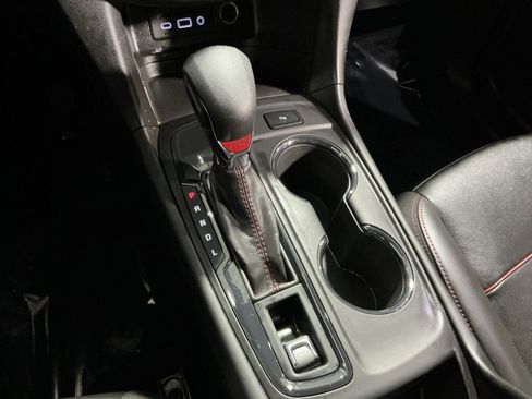 Used 2022 Chevrolet Equinox RS w/ RS Leather Package image 30