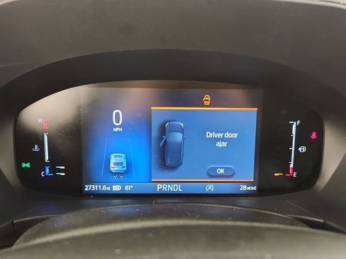 Used 2023 Ford Escape ST-Line AWD/4WD image 11