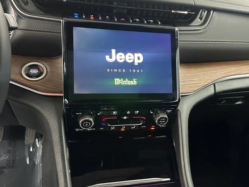 Used 2023 Jeep Grand Cherokee Summit AWD/4WD image 18