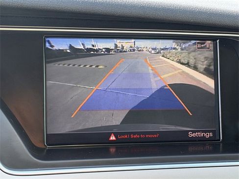 Used 2014 Audi A4 2.0T Premium Plus w/ Premium Plus Package image 16