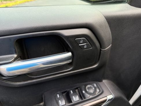 Used 2020 Chevrolet Silverado 1500 LT w/ All-Star Edition AWD/4WD image 18