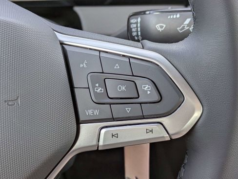 New 2026 Volkswagen Jetta Sport FWD image 21