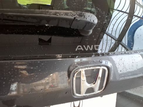 Certified 2026 Honda CR-V Sport Touring image 20