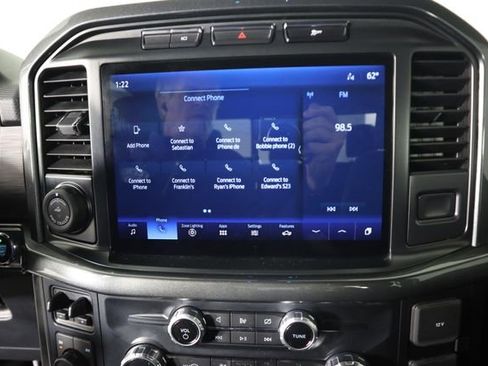 Used 2022 Ford F150 XLT w/ Equipment Group 302A High image 51