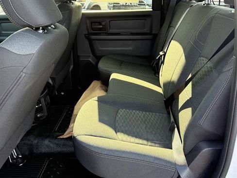 New 2026 RAM 4500 Tradesman image 6