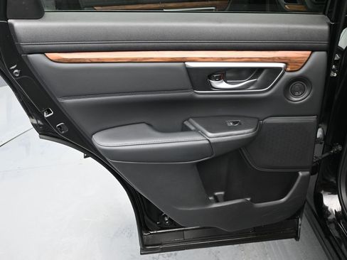 Certified 2021 Honda CR-V EX-L image 16