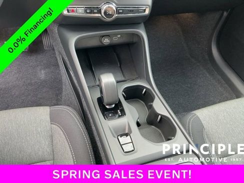 New 2026 Volvo XC40 B5 Core image 18