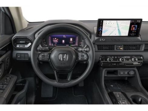 New 2026 Honda Passport RTL image 29