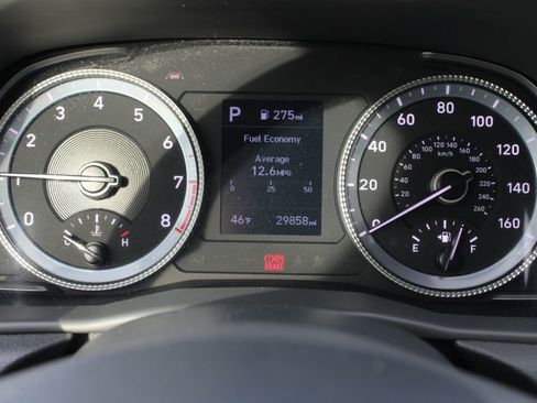 Used 2023 Hyundai Sonata SE w/ Cargo Package FWD image 15