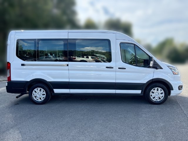 Used 2023 Ford Transit 350 XLT RWD image 9