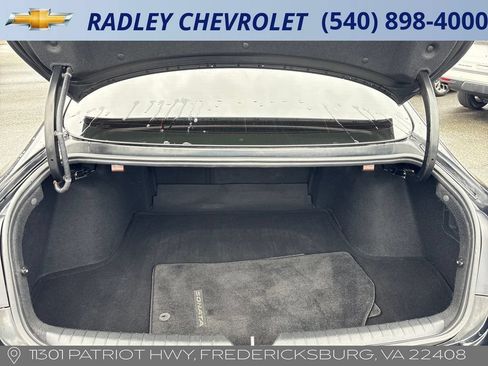 Used 2023 Hyundai Sonata SEL Plus FWD image 14