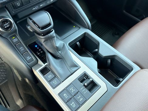 Used 2026 Toyota Land Cruiser image 22