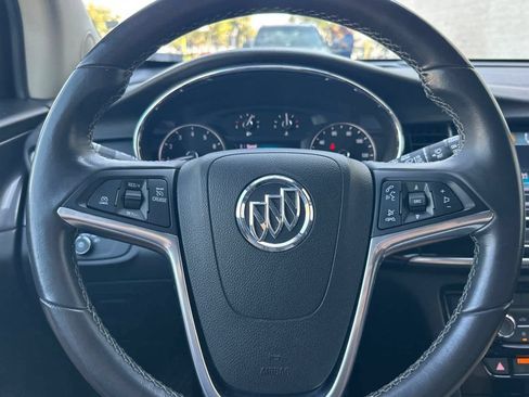 Used 2020 Buick Encore Preferred w/ Safety Package AWD/4WD image 23