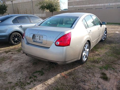Used 2006 Nissan Maxima 3.5 SE image 7