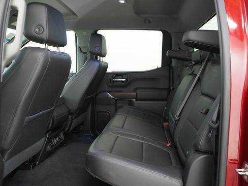 Used 2019 GMC Sierra 1500 SLT AWD/4WD image 15